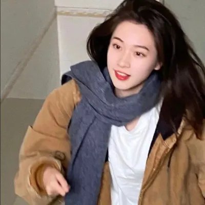 孤独的人